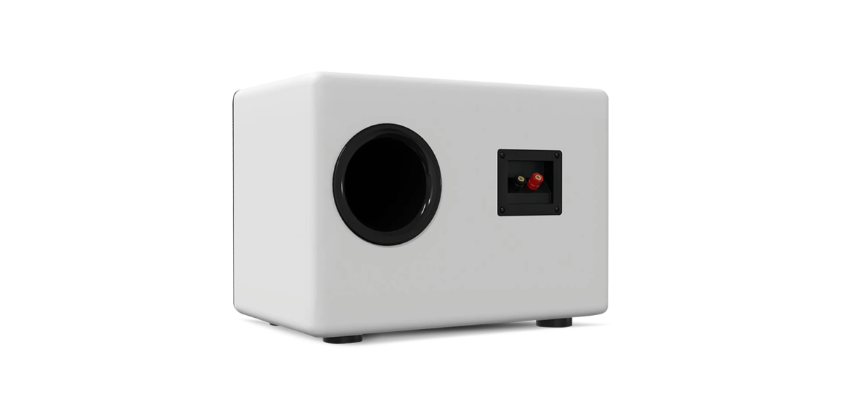 Evolution EvoSound Bar 2.1 Pearl- фото4