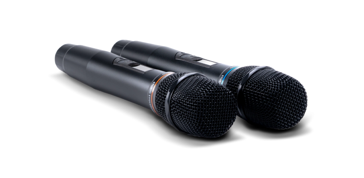 Evolution SE 200D микрофоны- фото3