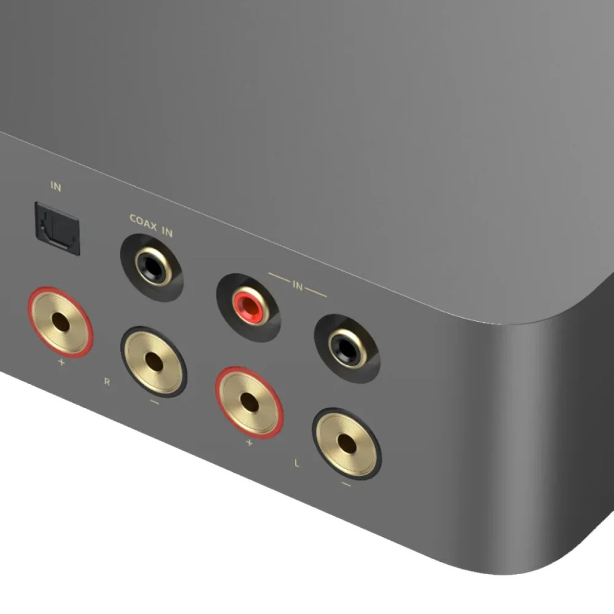 Wiim Vibelink Amp- фото3