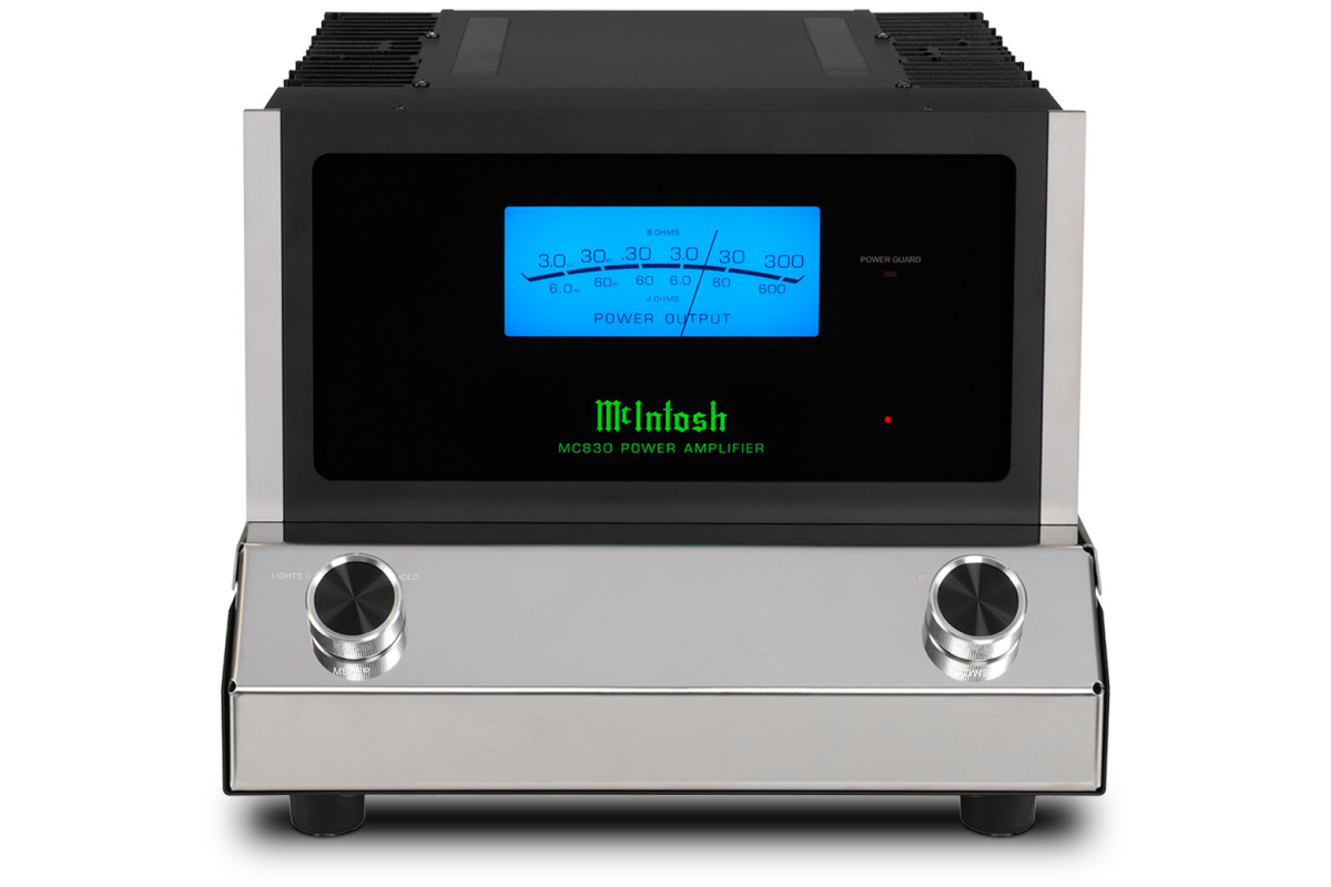 McIntosh MC830- фото