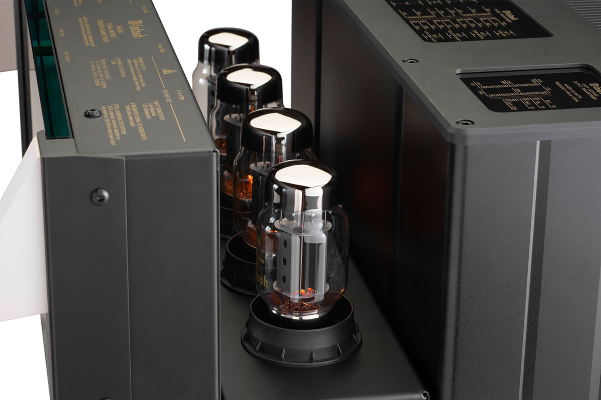 McIntosh MC451- фото2