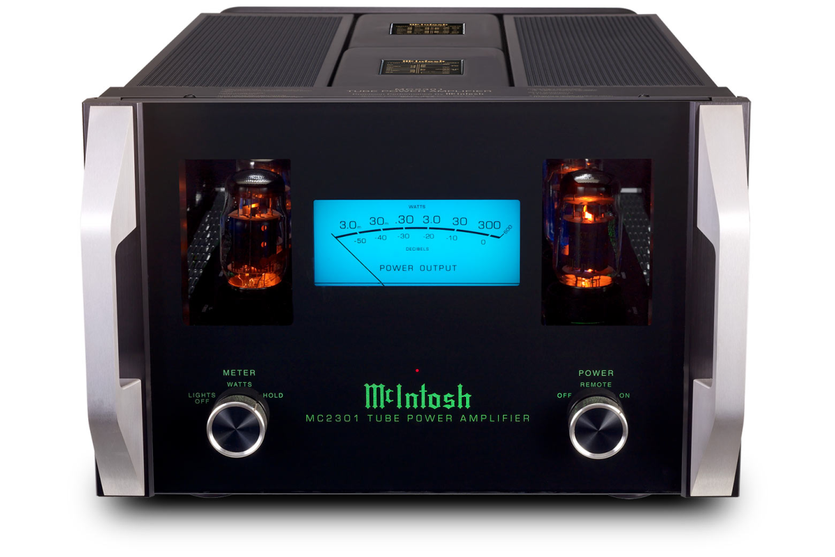 McIntosh MC2301- фото