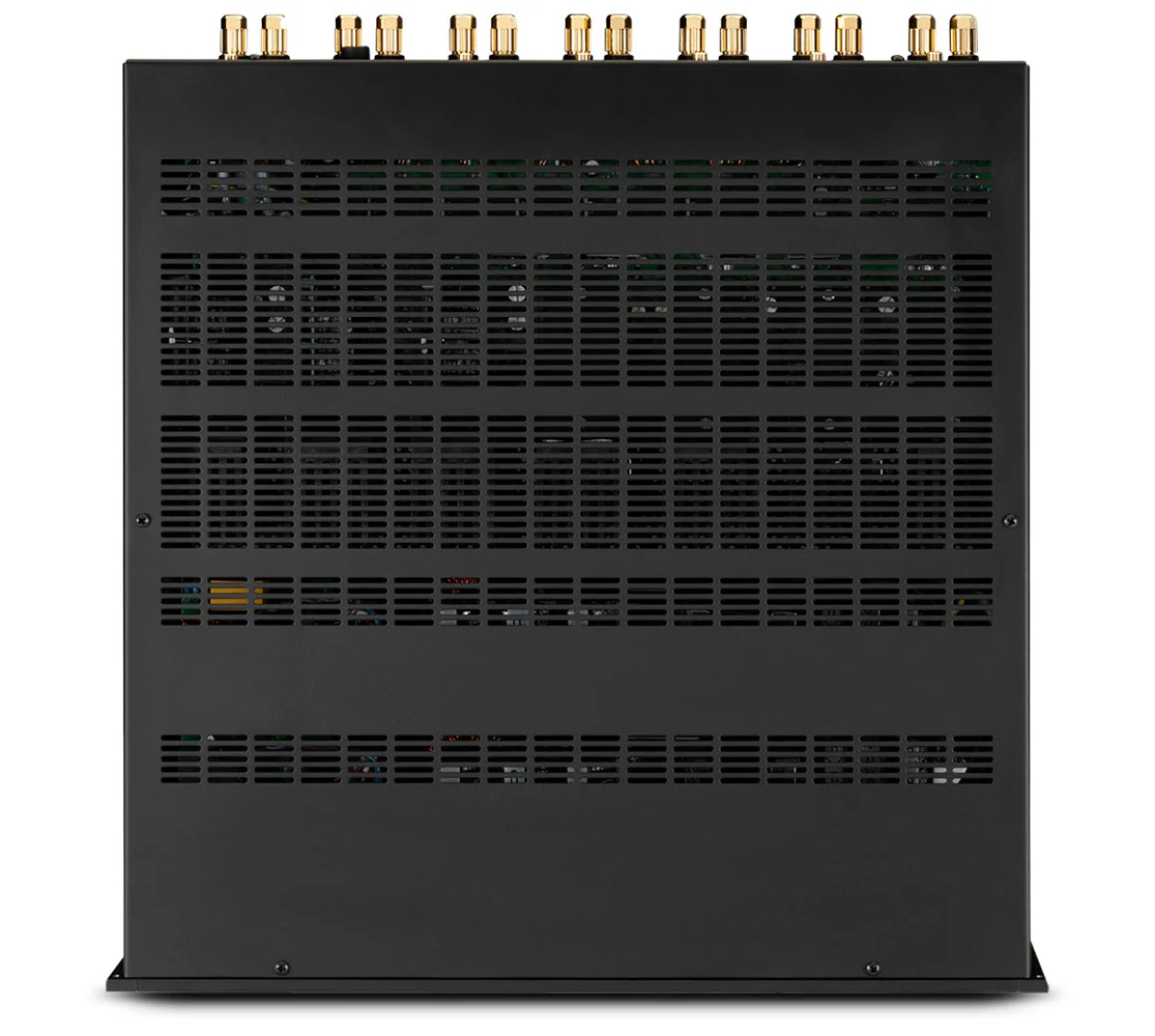 McIntosh MI347- фото3