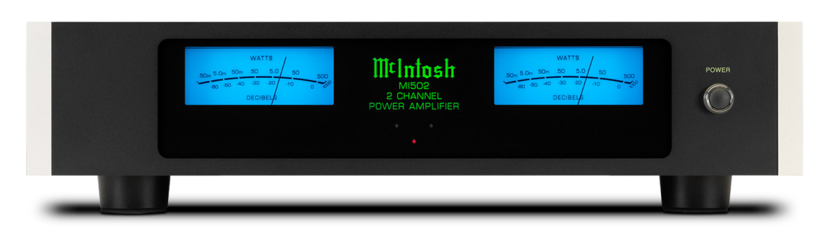McIntosh MI502- фото