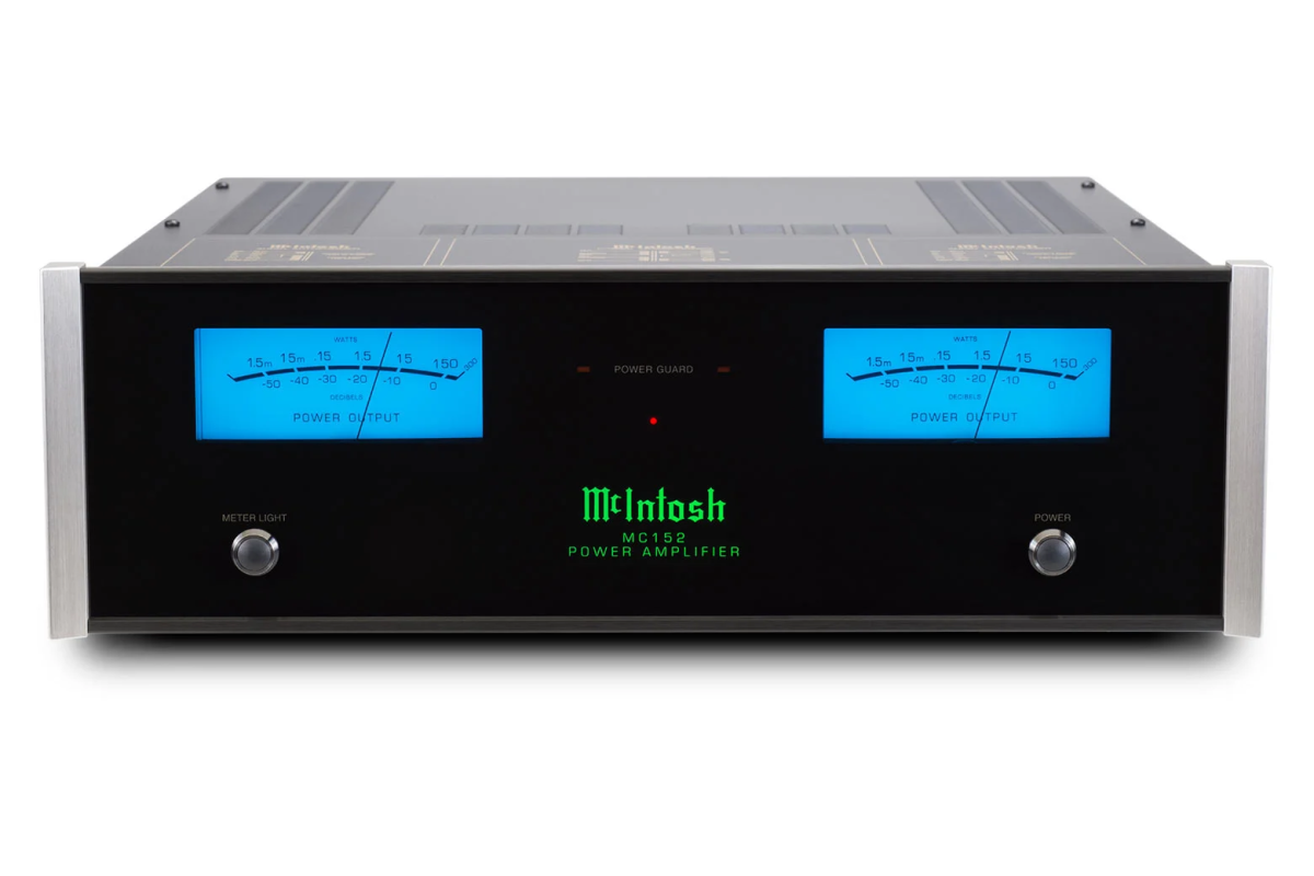 McIntosh MC152- фото