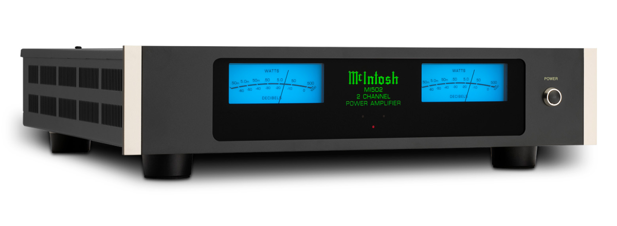 McIntosh MI502- фото2