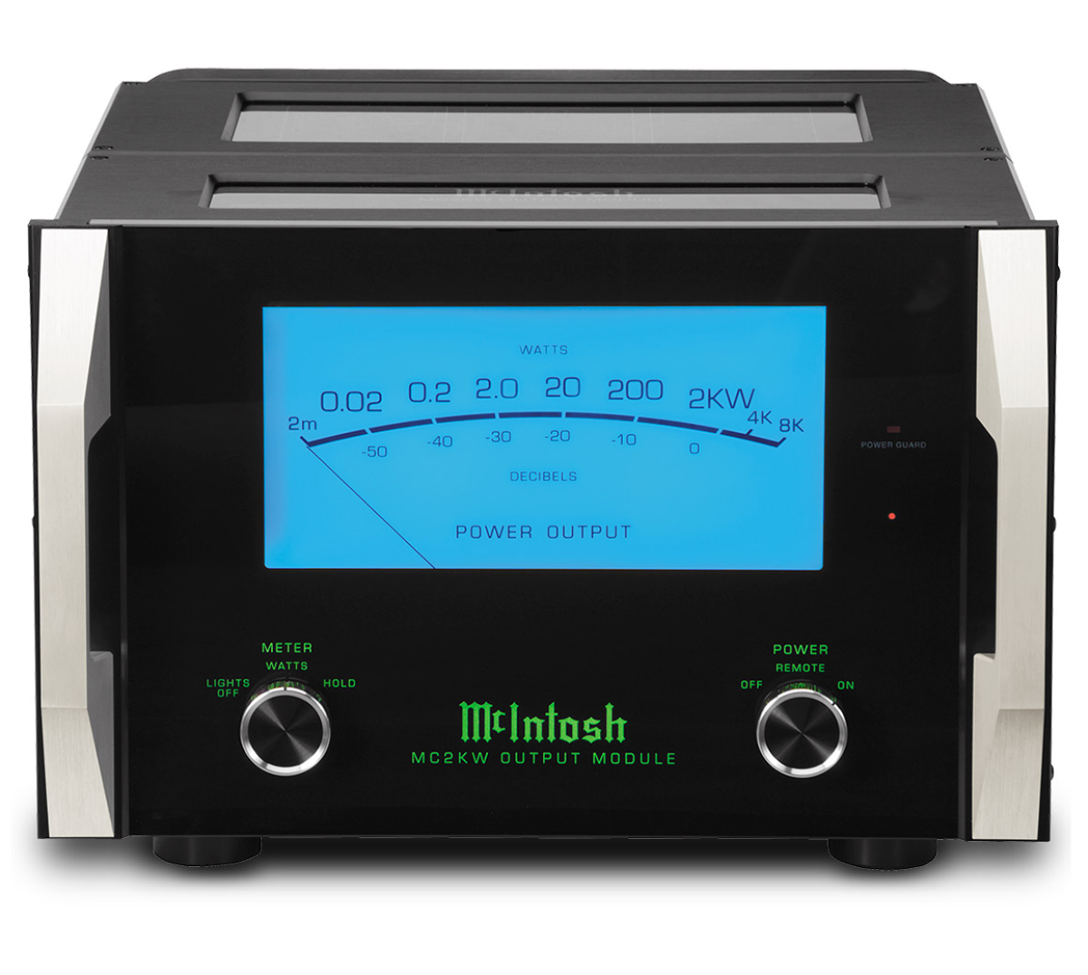 McIntosh MC2KW- фото