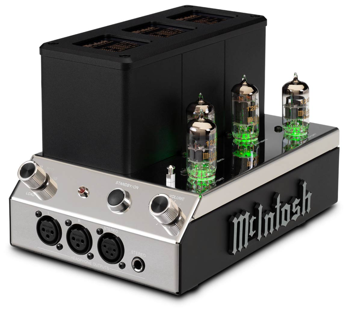 McIntosh MHA200- фото