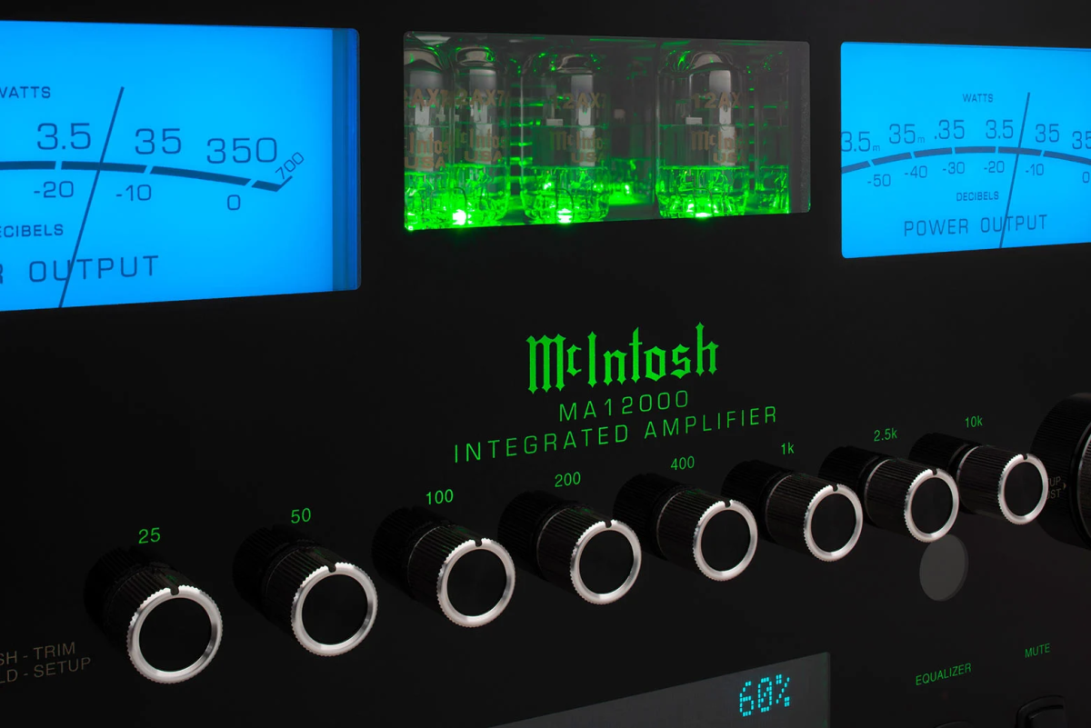 McIntosh MA12000- фото4