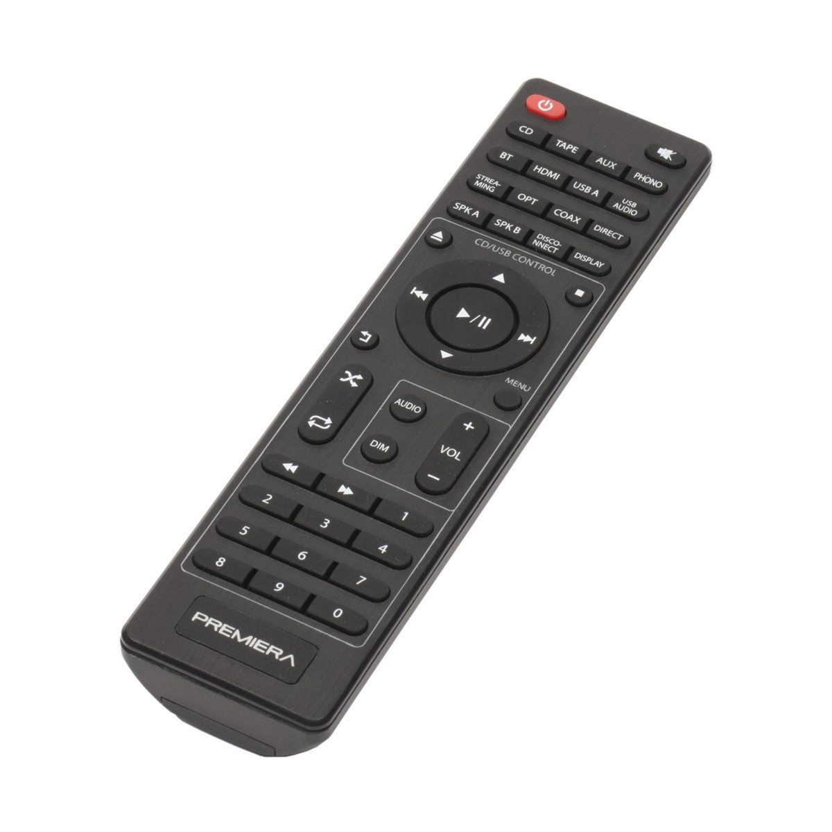 Premiera D2S, черный- фото7