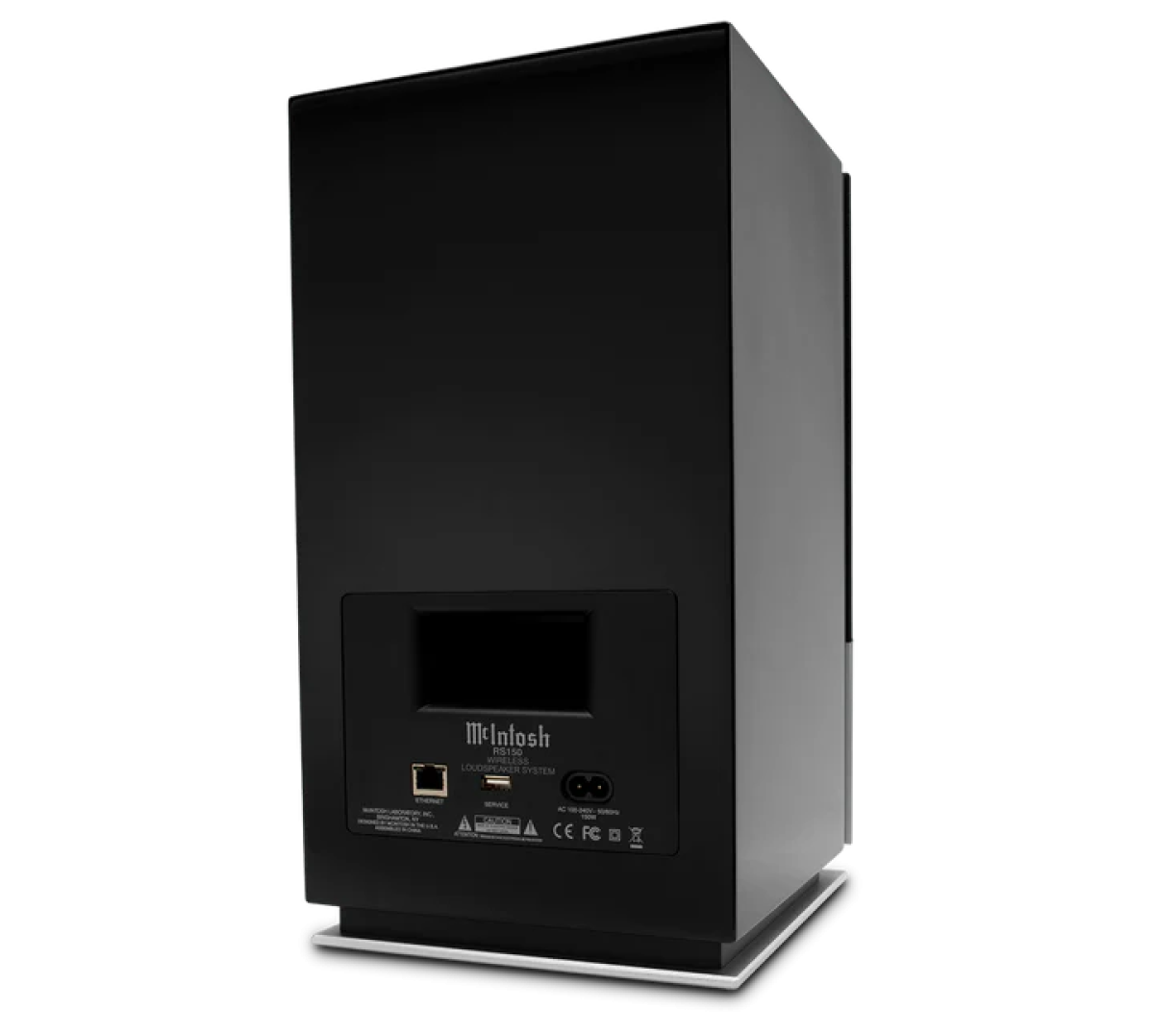 McIntosh RS150 Wireless Loudspeaker: Grateful Dead 60th Anniversary Edition- фото3