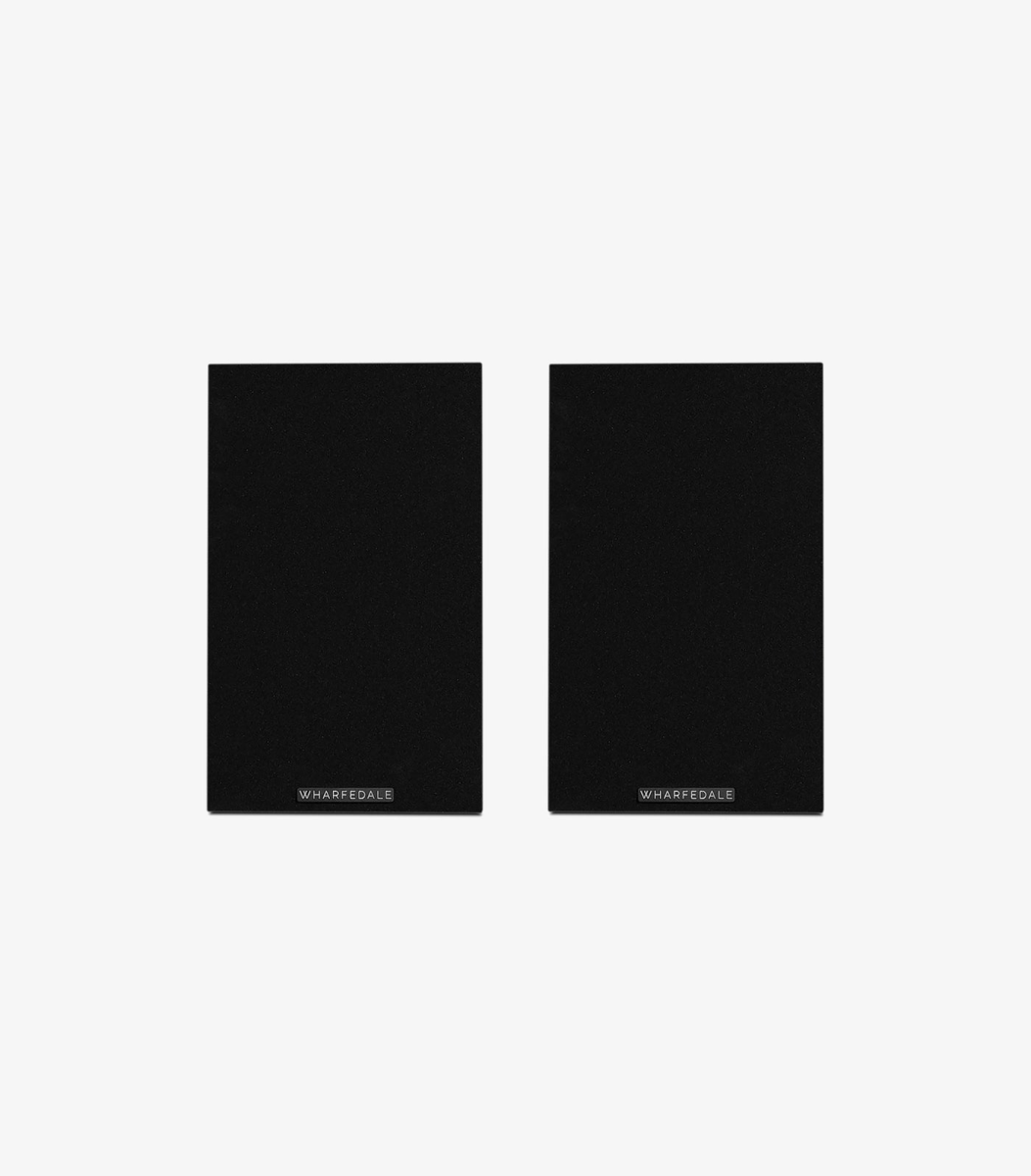 Wharfedale Diamond 12.0i, орех- фото6