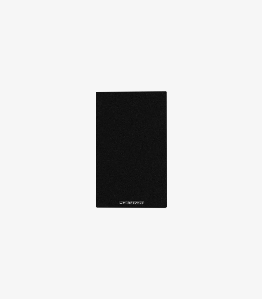 Wharfedale Diamond 12.0i, орех- фото3