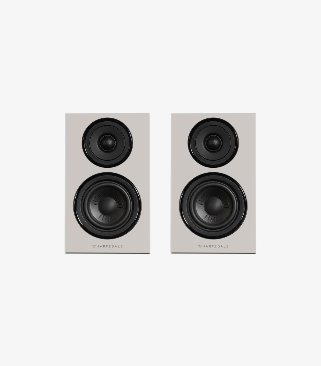 Wharfedale Diamond 12.0i, серый- фото5