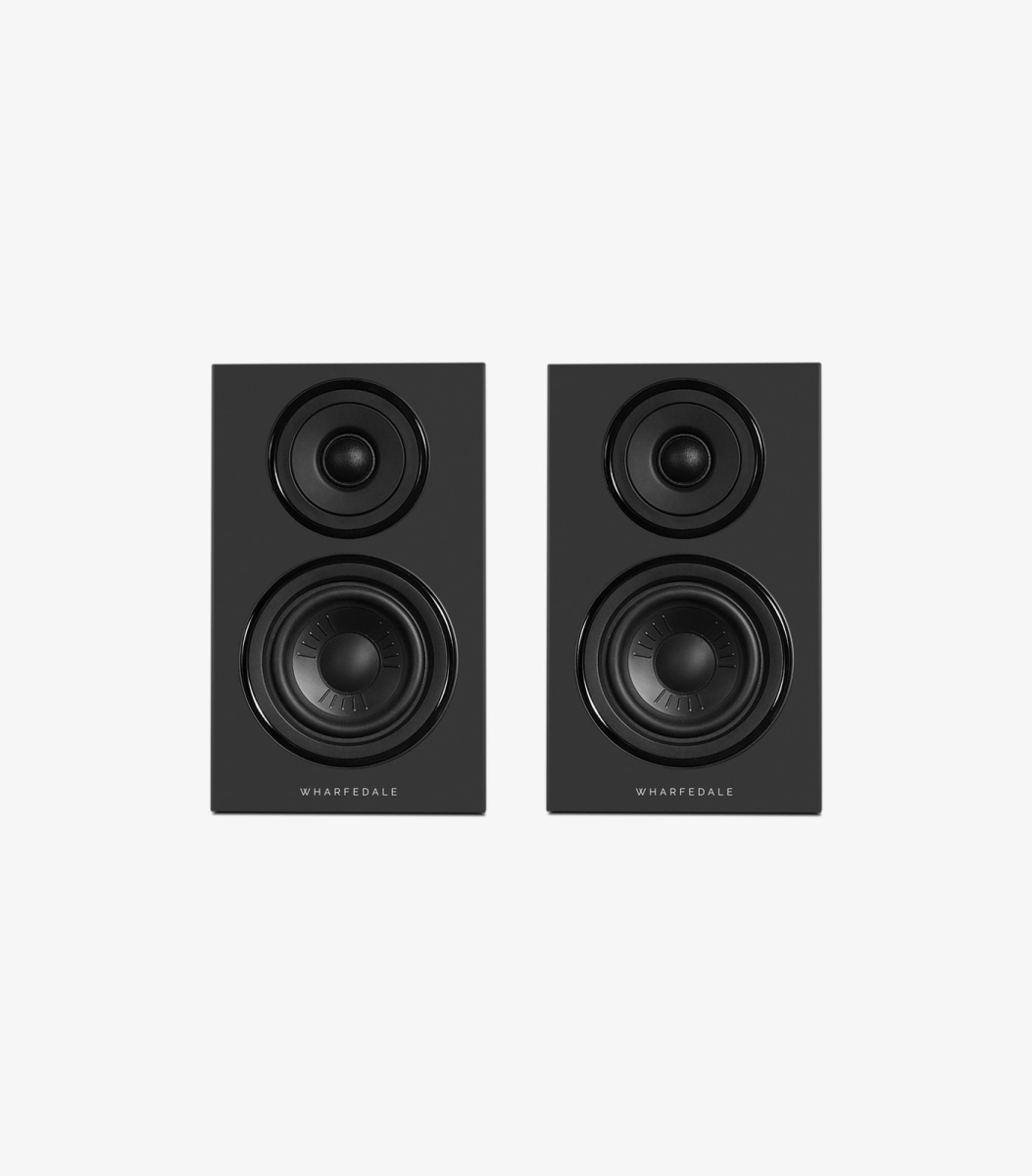 Wharfedale Diamond 12.0i, орех- фото5