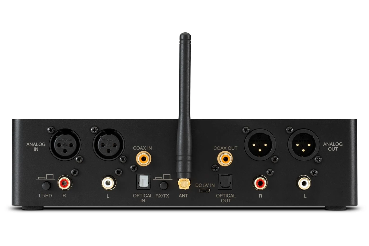 McIntosh MB20- фото2