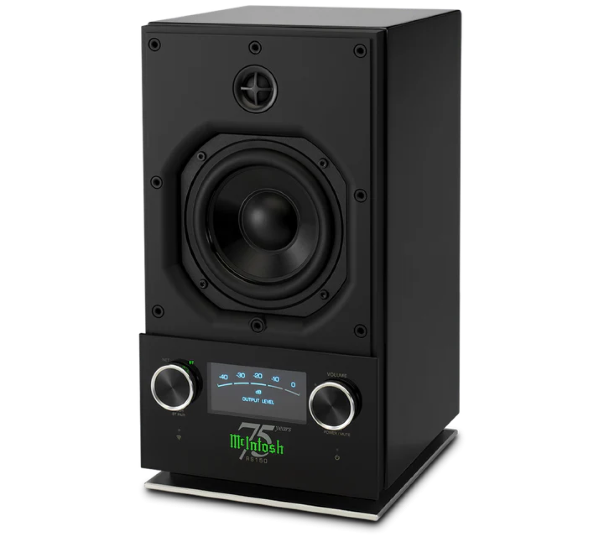 RS150 Wireless Loudspeaker 75th Anniversary Edition- фото2