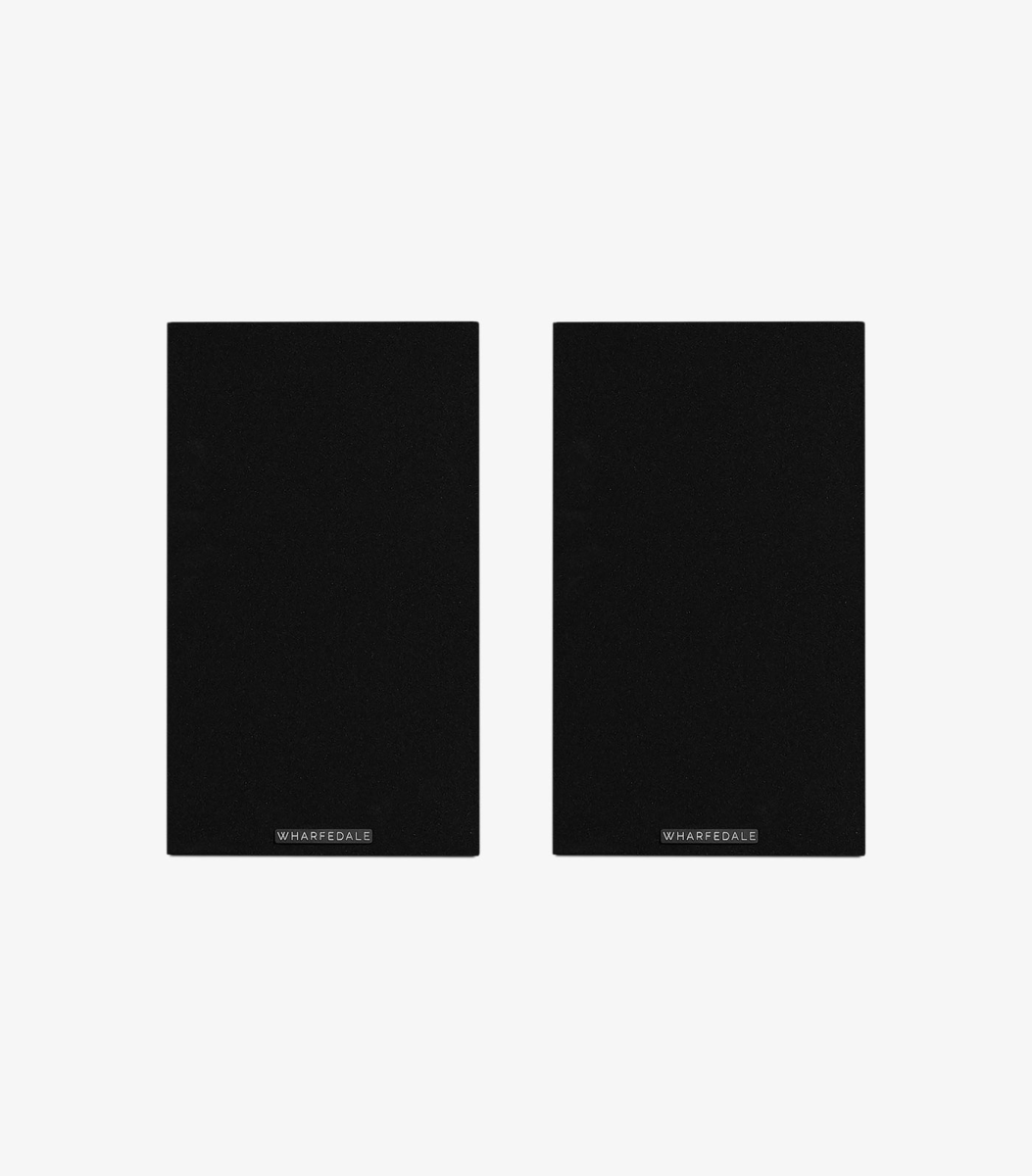 Wharfedale Diamond 12.2i, серый- фото6