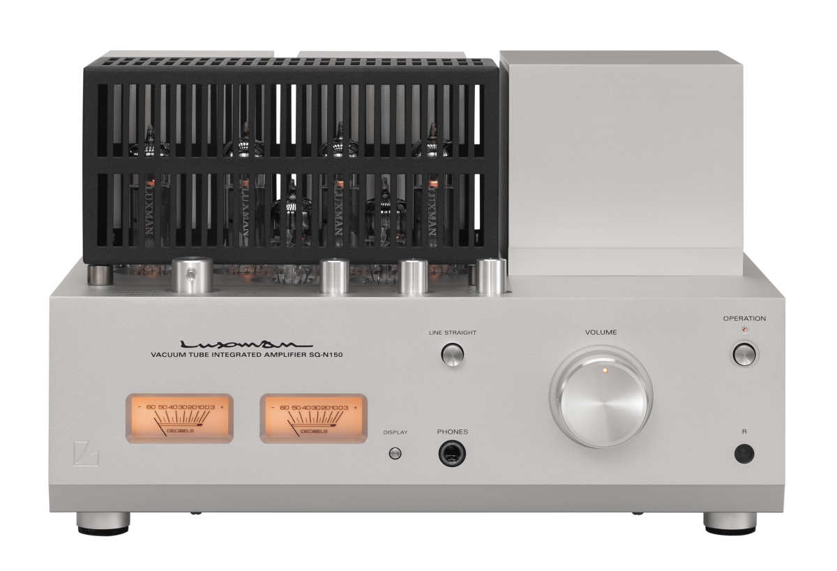 Luxman SQ-N150- фото