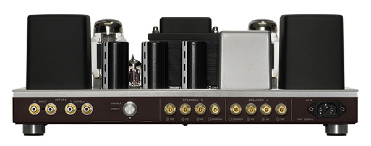 Luxman MQ-88uC- фото3