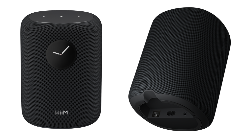 Беспроводная акустика