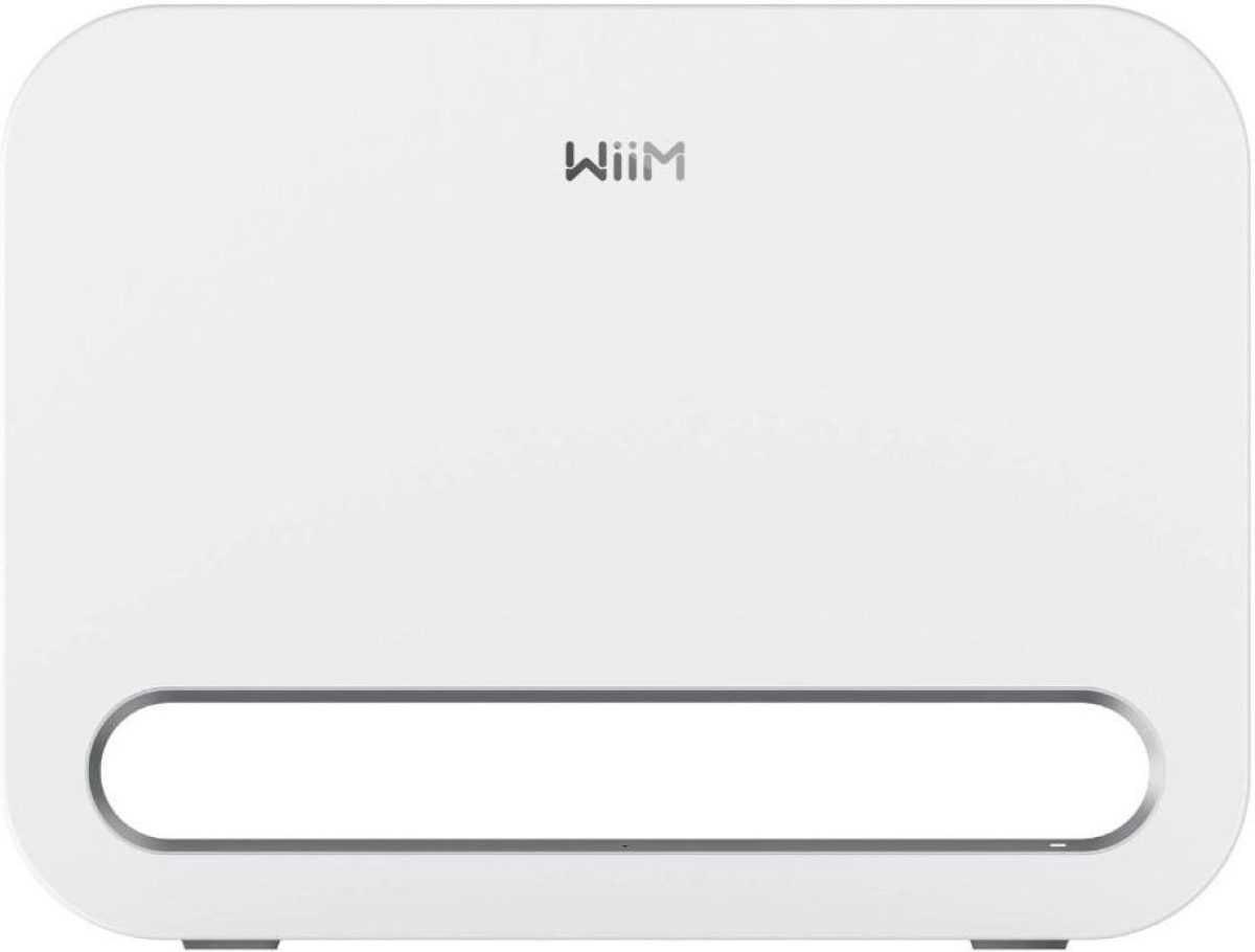 WiiM Sub Pro, белый.- фото6