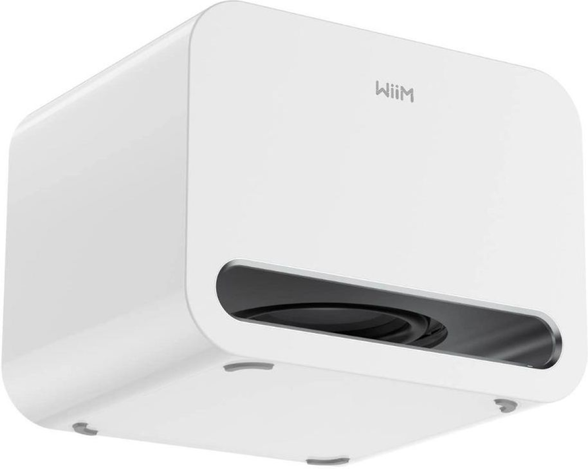 WiiM Sub Pro, белый.- фото4