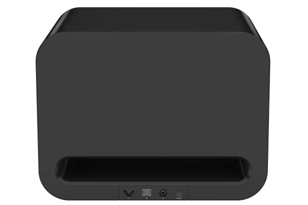 WiiM Sub Pro, черный.- фото6