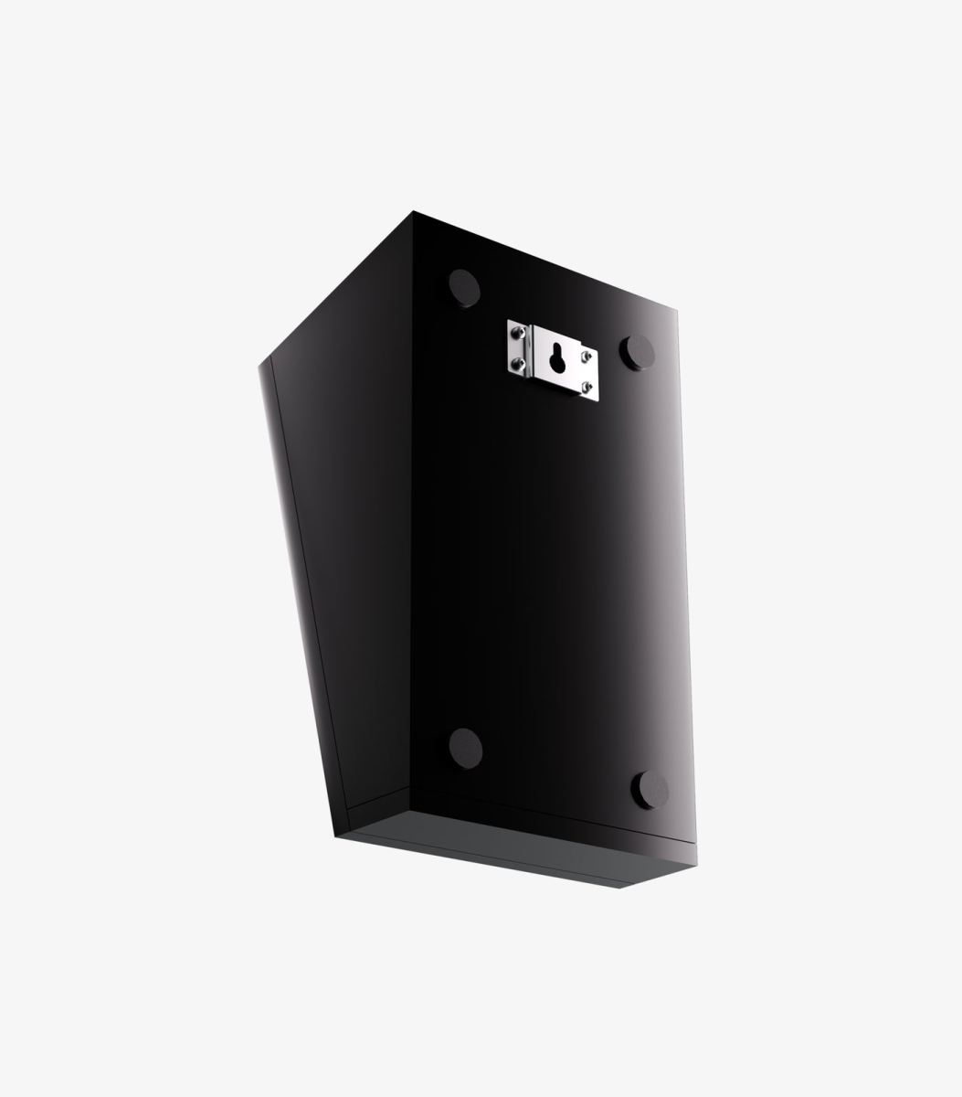 Wharfedale Diamond 12.3Di, черный- фото5