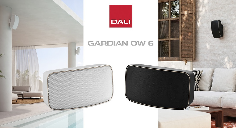 Всепогодная акустика