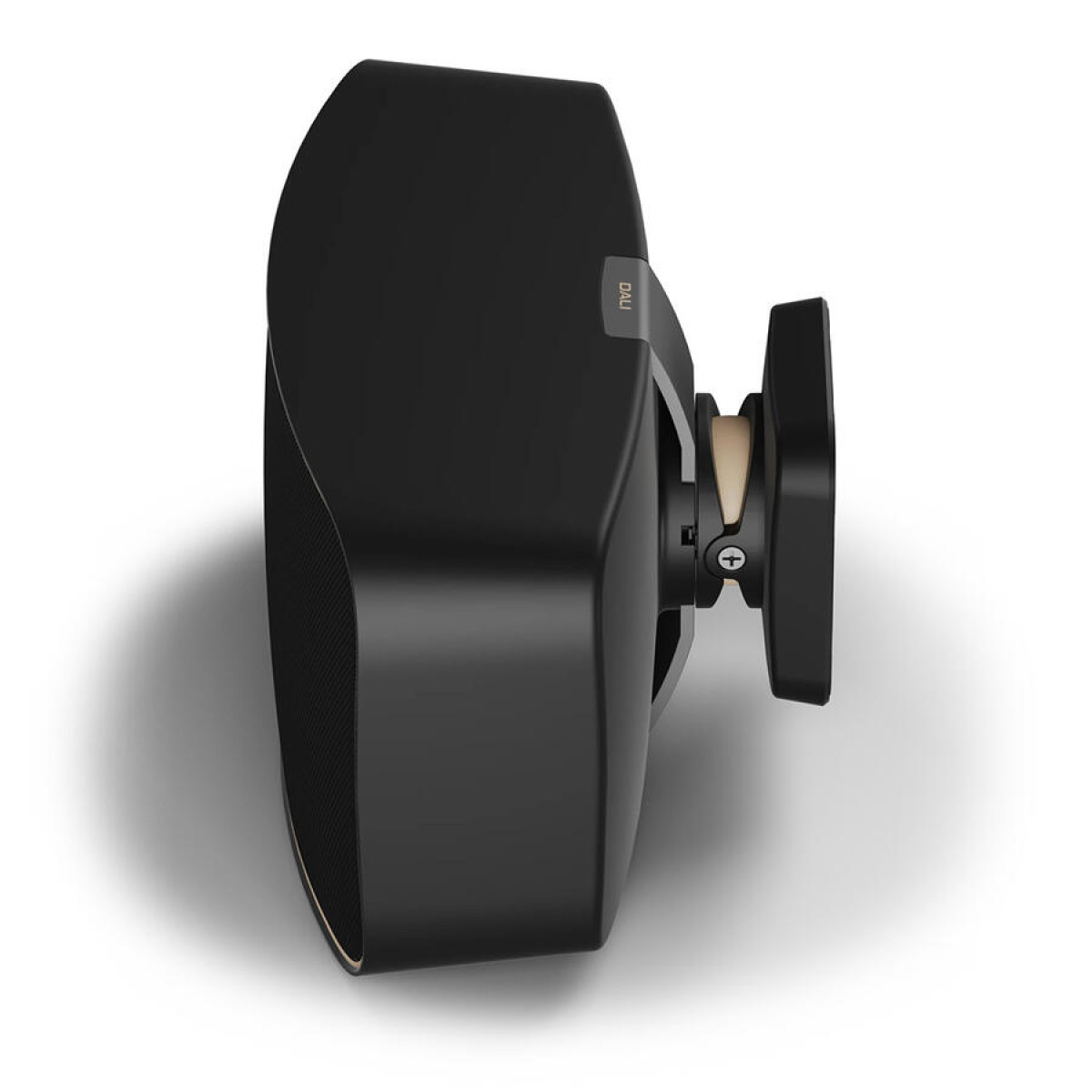 DALI GARDIAN OW 6, black . - фото7