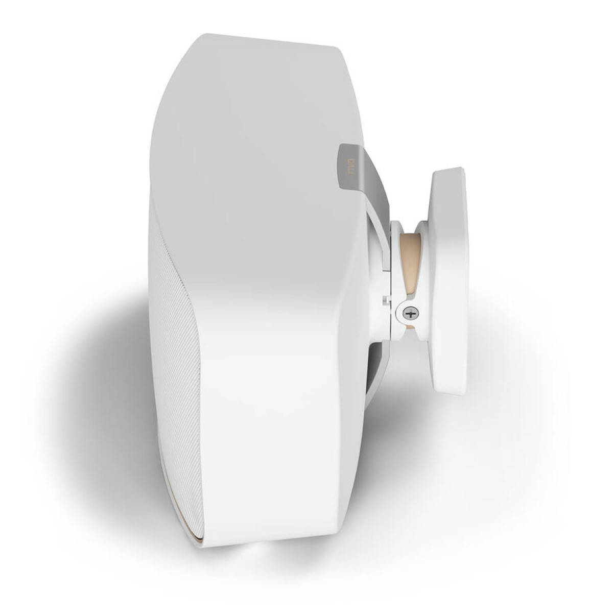 DALI GARDIAN OW 6, white.- фото7