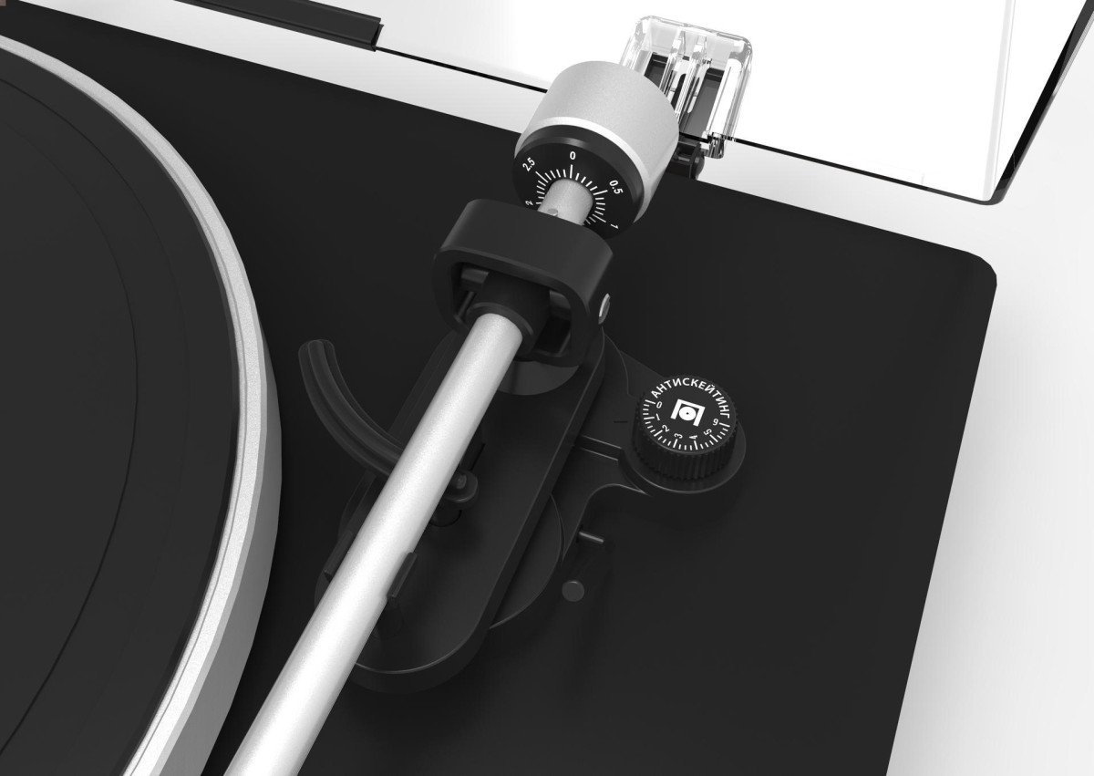 Premiera ULTRA X BK, черный- фото5