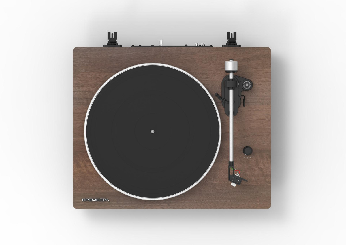 Premiera ULTRA X WN, орех- фото4