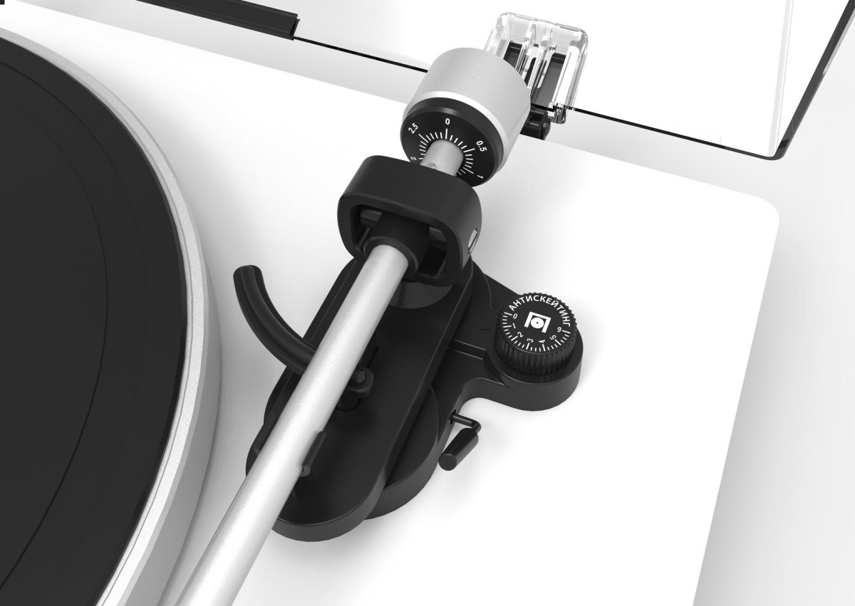 Premiera ULTRA XL WH, белый- фото5