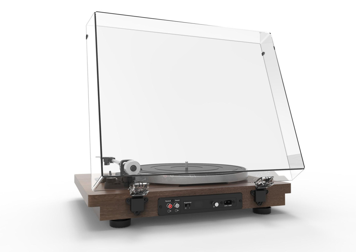 Premiera ULTRA XL WN, орех- фото4