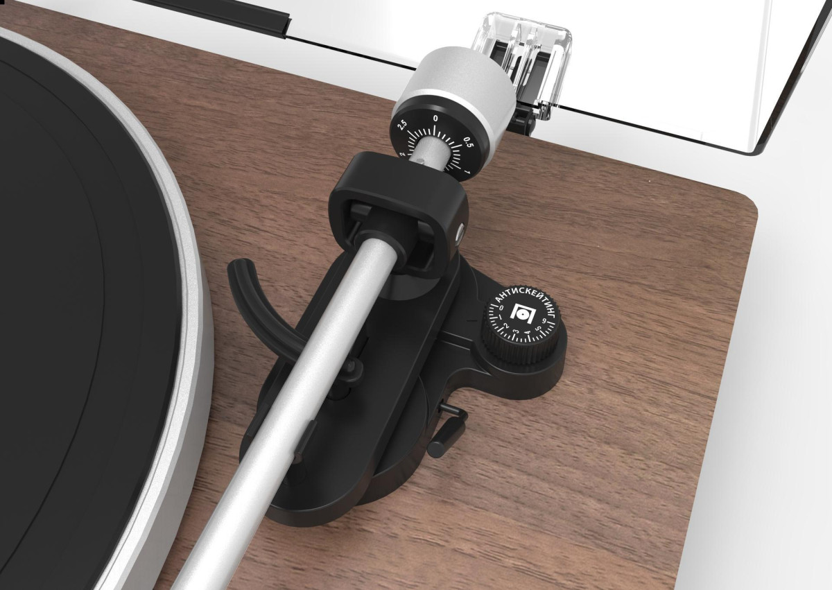 Premiera ULTRA XL WN, орех- фото5