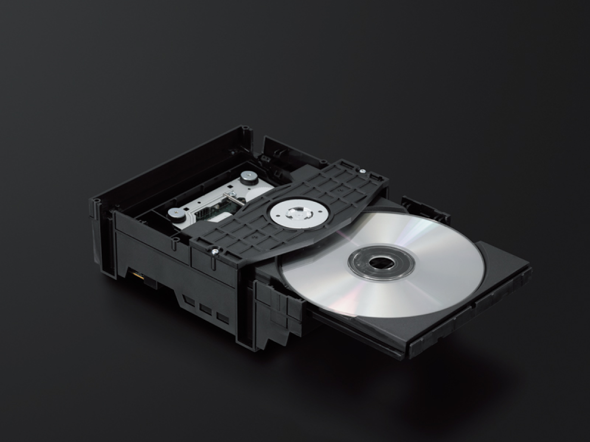 Luxman D-N150- фото4