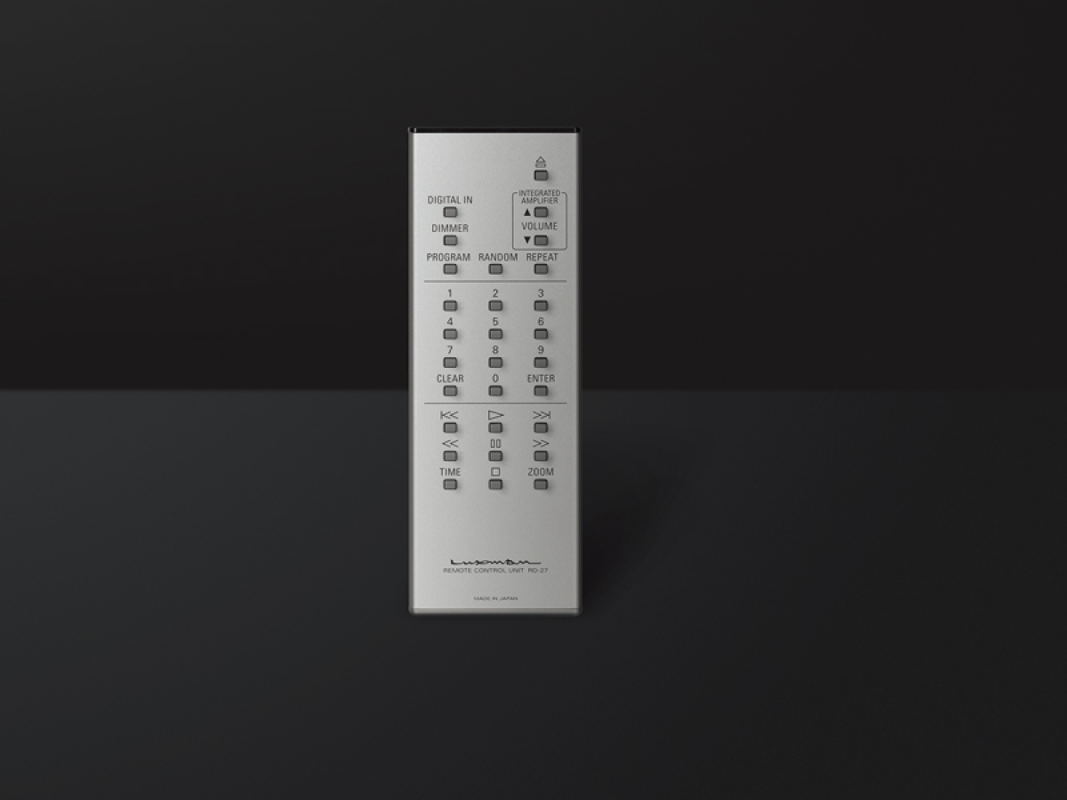 Luxman D-N150- фото6