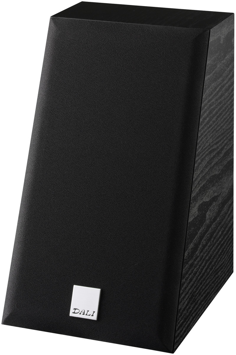 DALI ALTECO C-1, черный- фото6