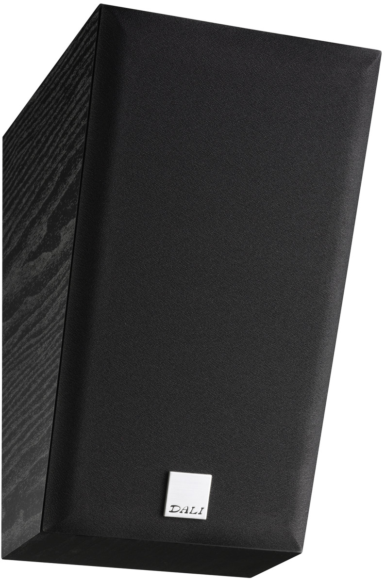 DALI ALTECO C-1, черный- фото2