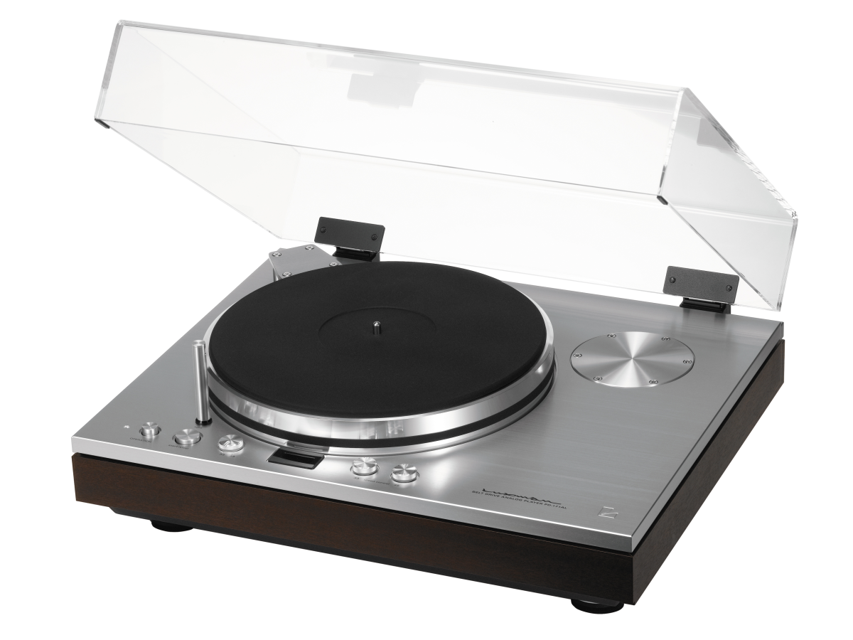 Luxman PD-171AL- фото2