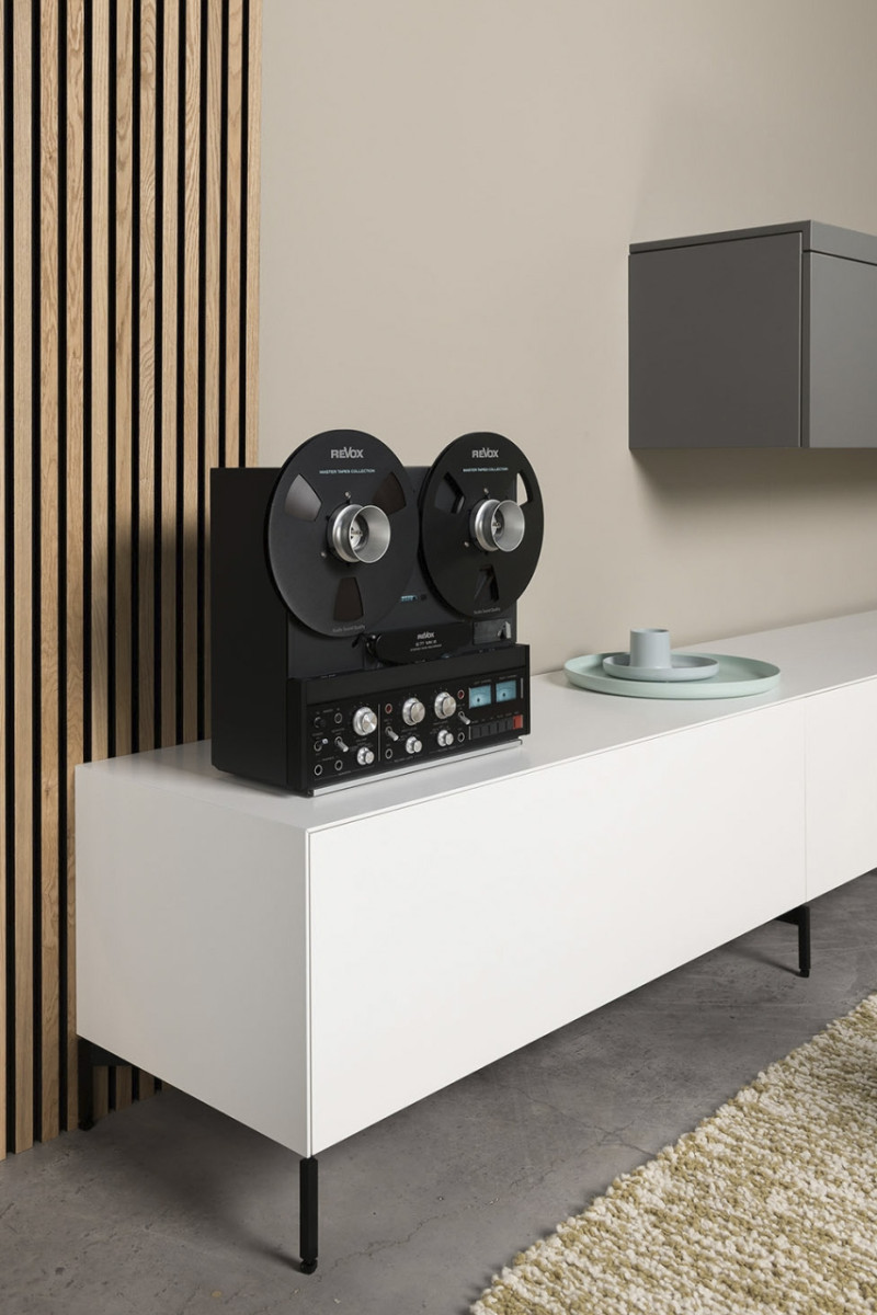 Revox B77 MK III- фото3