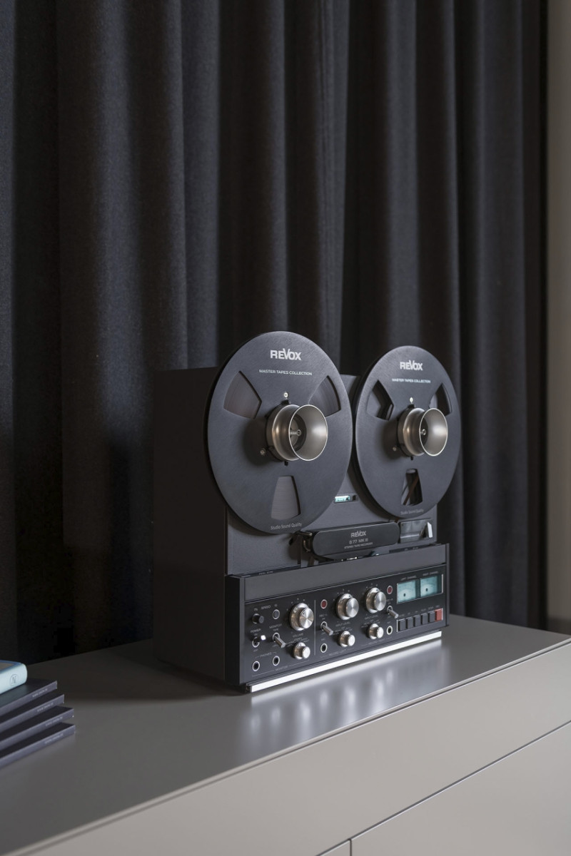 Revox B77 MK III- фото4