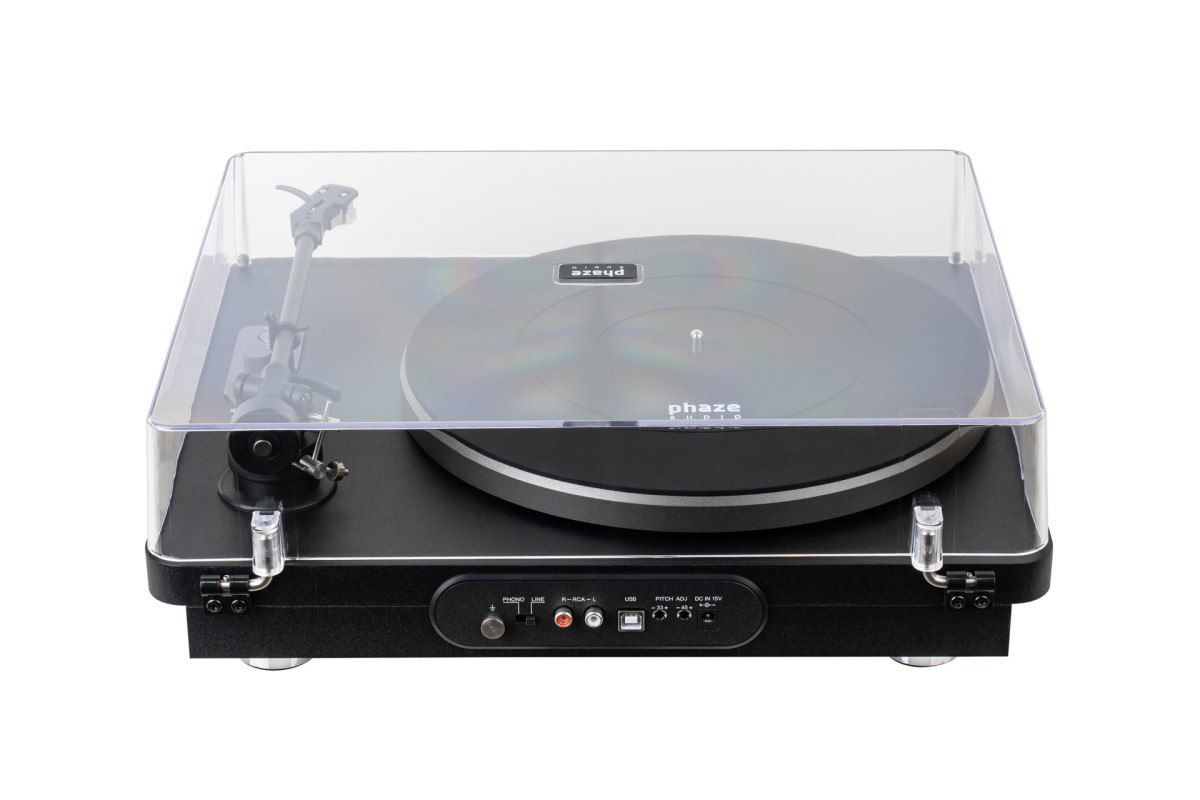 Phaze Audio Diana MK2, черный- фото2