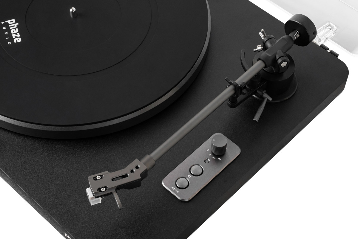 Phaze Audio Diana MK2, черный- фото4