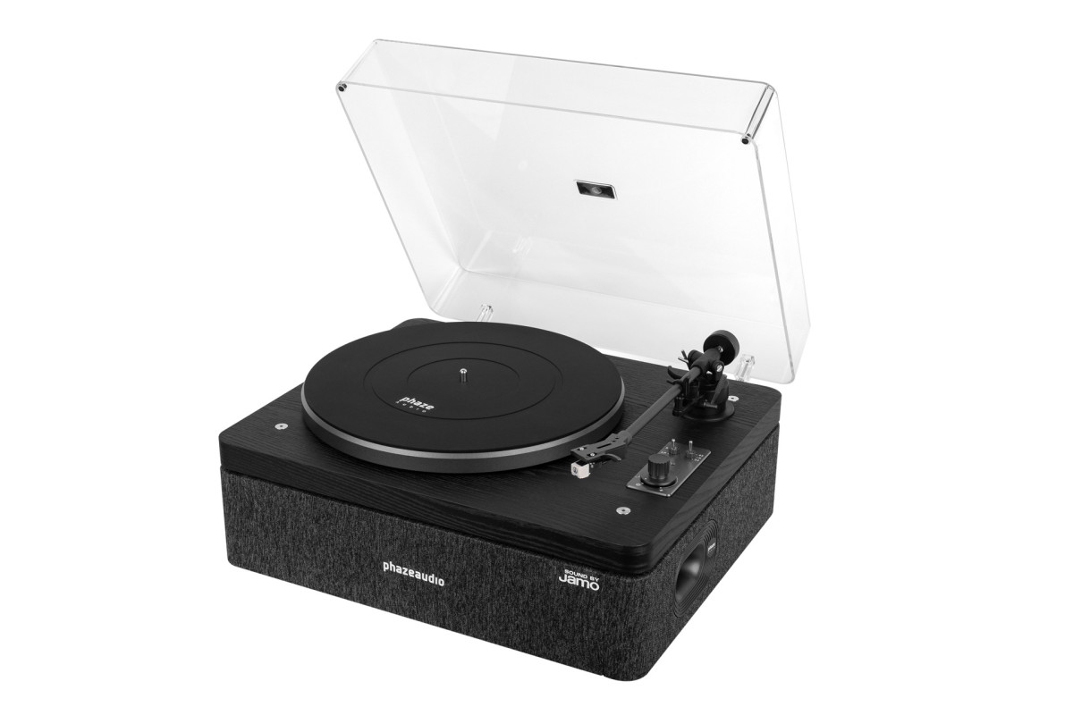 Phaze Audio Adelle, черный- фото4