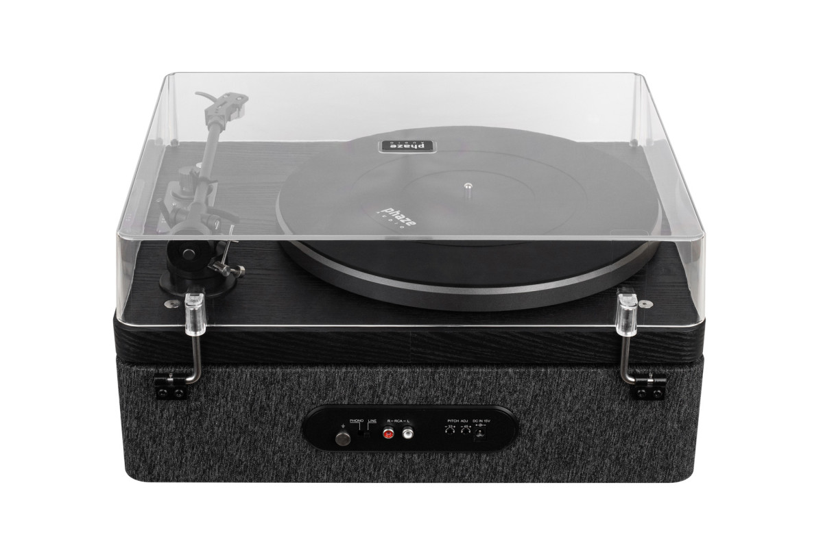 Phaze Audio Adelle, черный- фото2