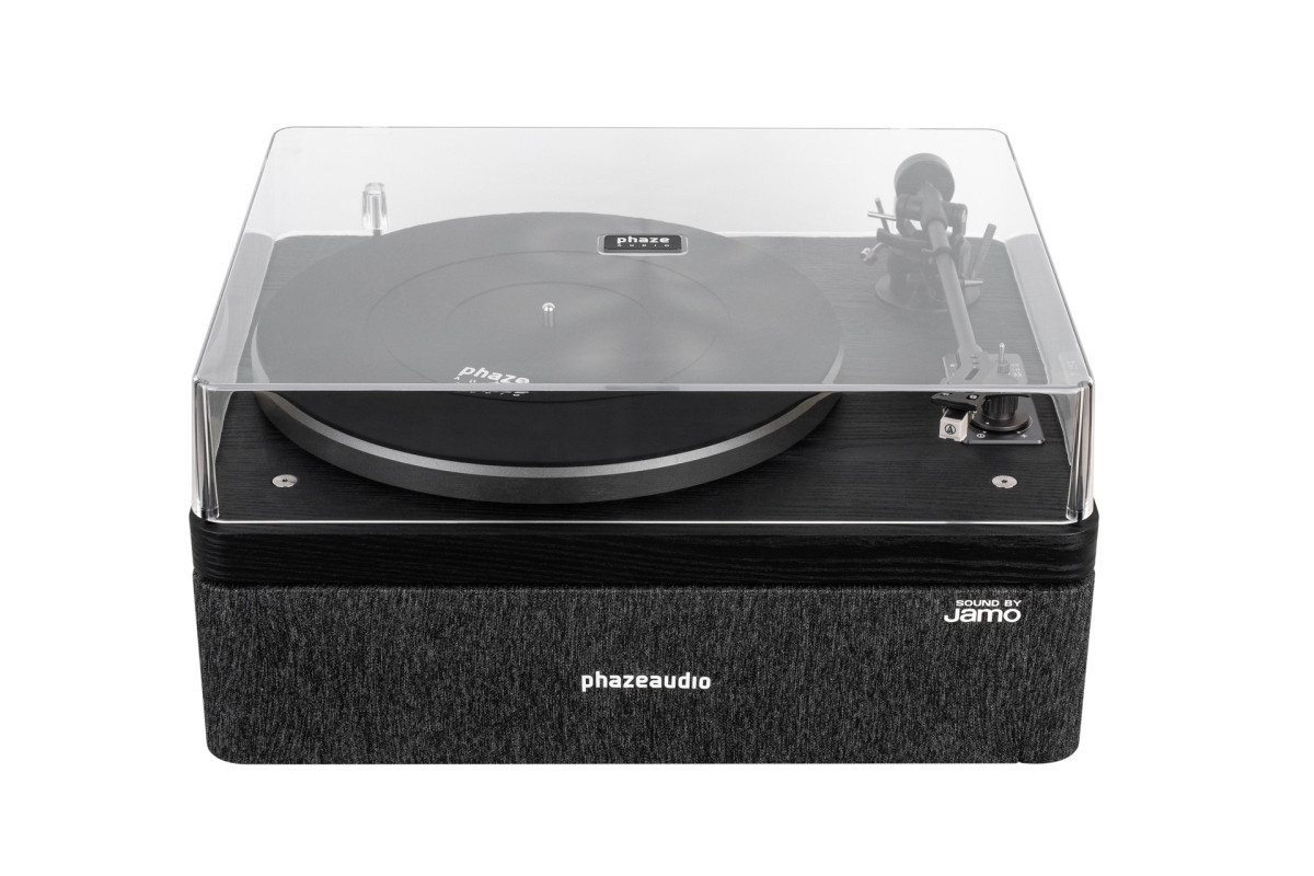 Phaze Audio Adelle, черный- фото