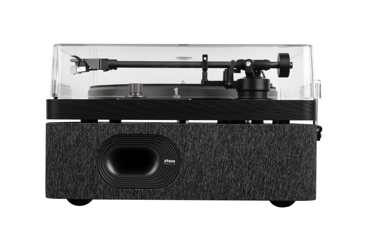 Phaze Audio Adelle, черный- фото3